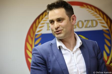 Redni letni občni zbor Prostovoljnega gasilskega društva Gozd (19)